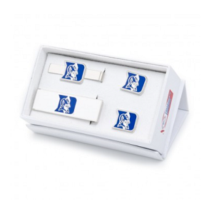 Duke University Blue Devils 3-Piece Gift Set